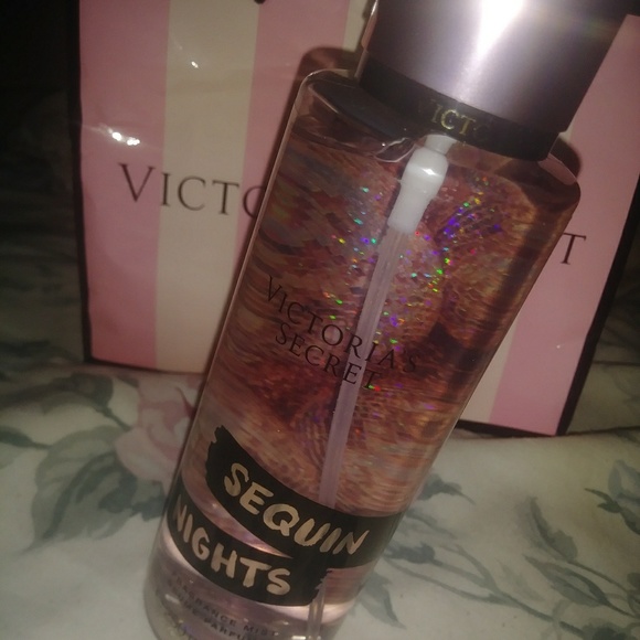 Victoria's Secret Other - ❄Sequin Nights❄